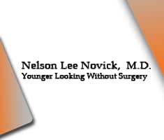 Slider image (1) Dr. Nelson Novick Dermatologist